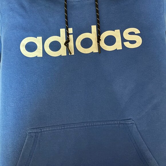 BLUE ADIDAS BUNDLE - Picture 6 of 6